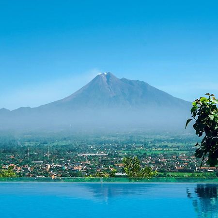 Hotel Amaranta Prambanan Yogyakarta Esterno foto