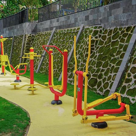 Hotel Amaranta Prambanan Yogyakarta Esterno foto
