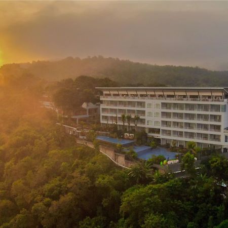 Hotel Amaranta Prambanan Yogyakarta Esterno foto