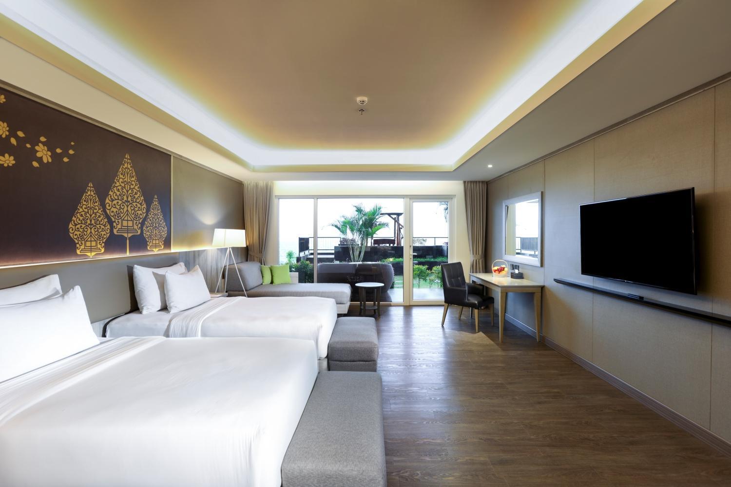 Hotel Amaranta Prambanan Yogyakarta Esterno foto