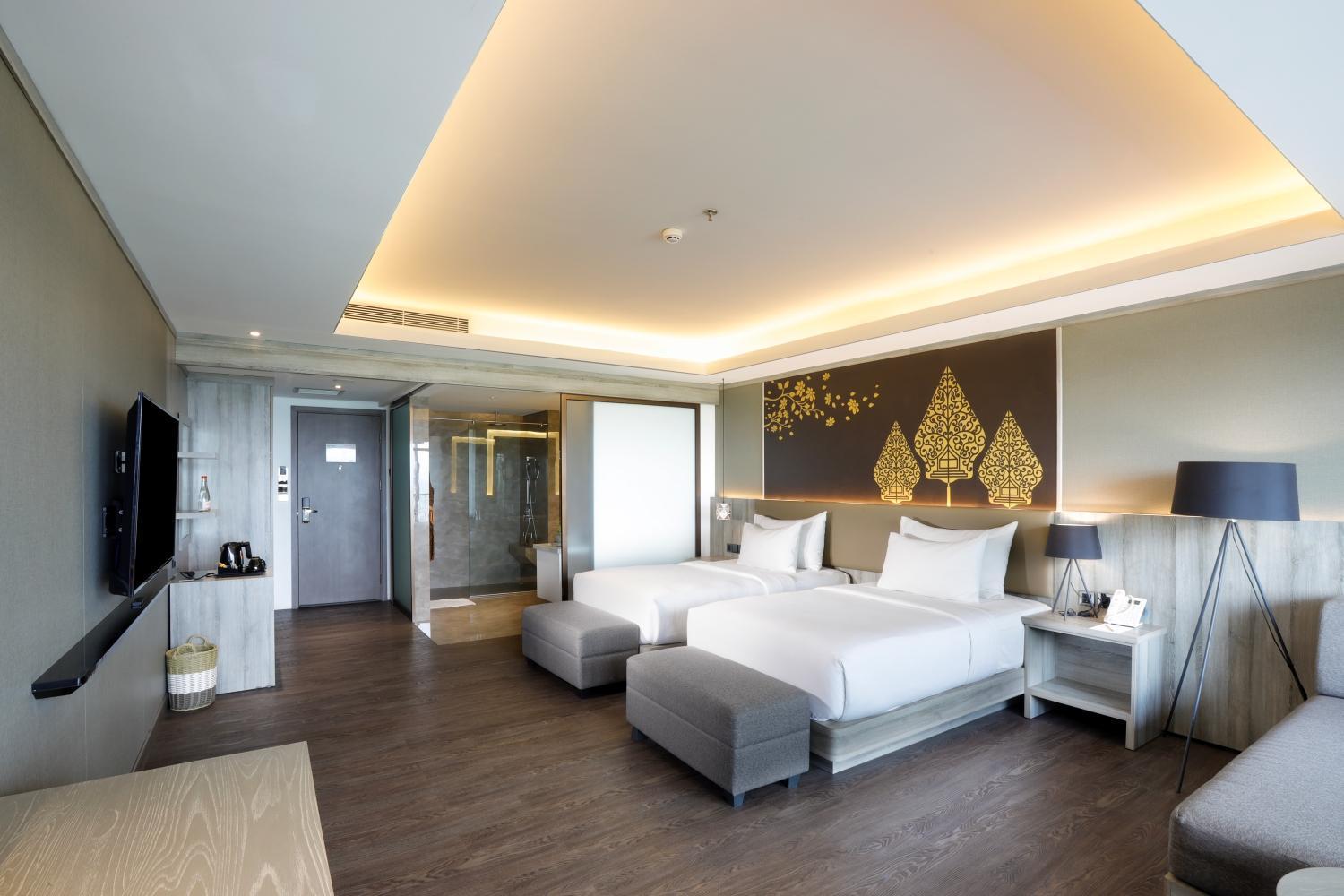 Hotel Amaranta Prambanan Yogyakarta Esterno foto