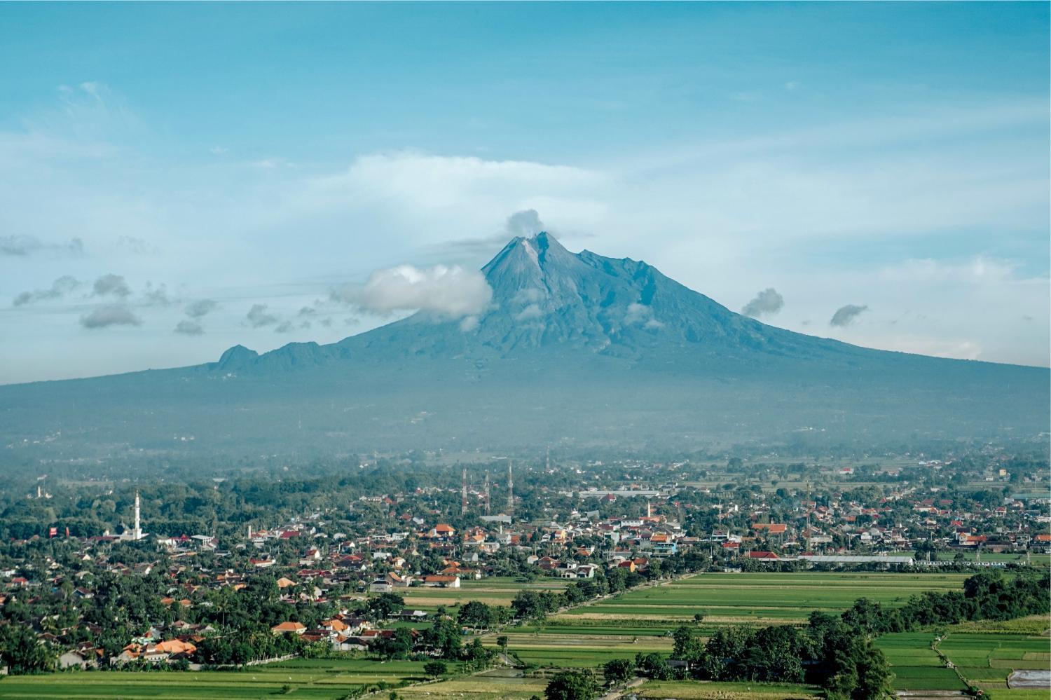 Hotel Amaranta Prambanan Yogyakarta Esterno foto