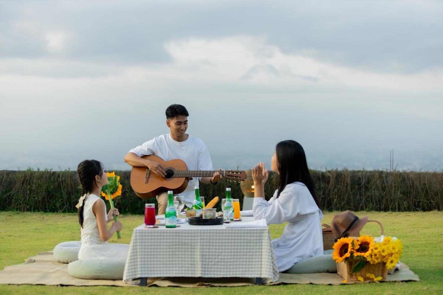 Hotel Amaranta Prambanan Yogyakarta Esterno foto