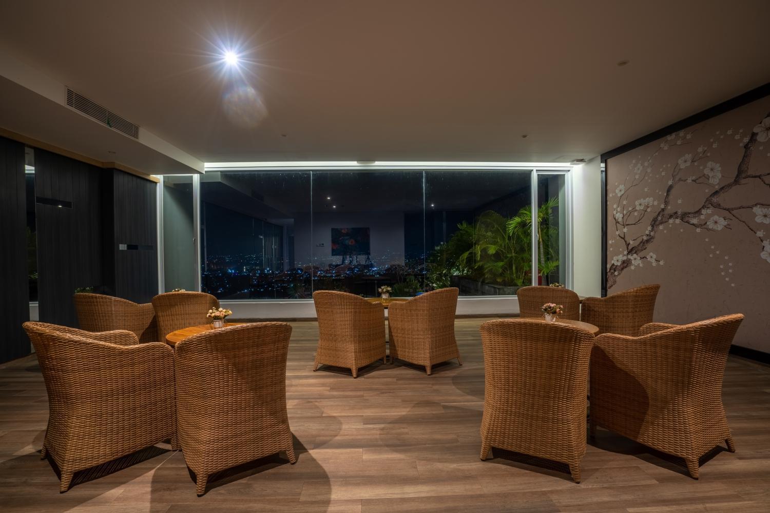Hotel Amaranta Prambanan Yogyakarta Esterno foto