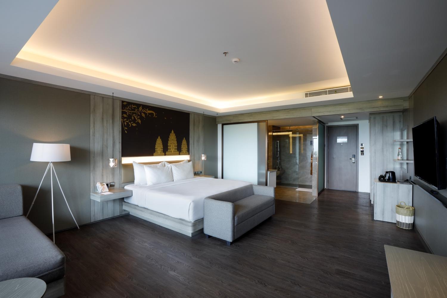 Hotel Amaranta Prambanan Yogyakarta Esterno foto
