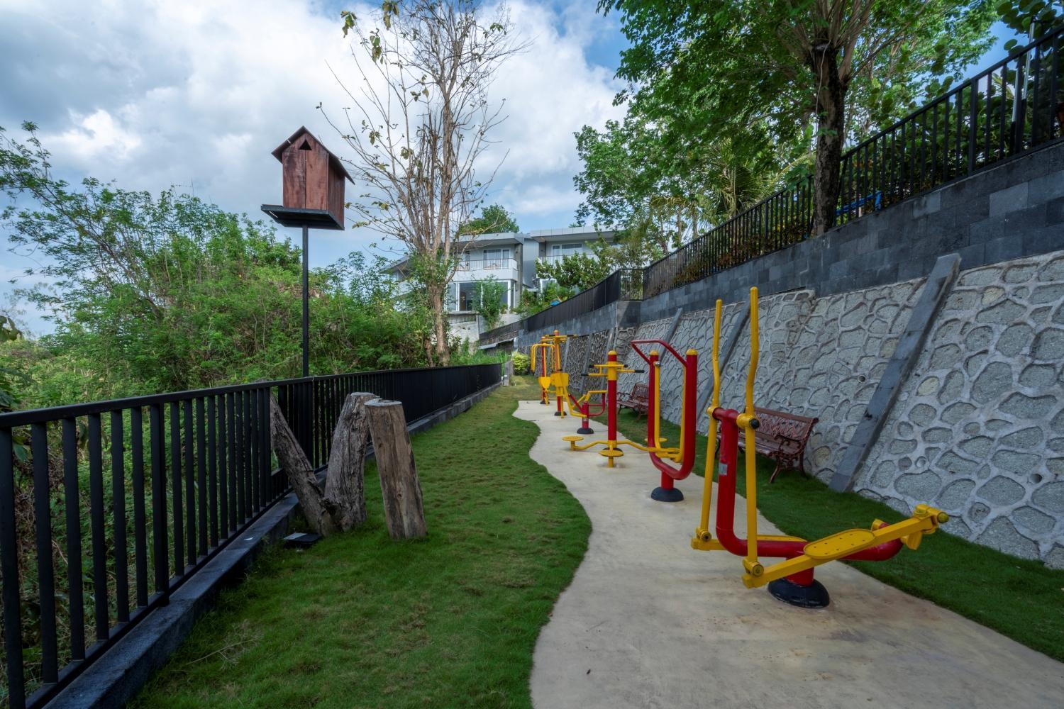 Hotel Amaranta Prambanan Yogyakarta Esterno foto