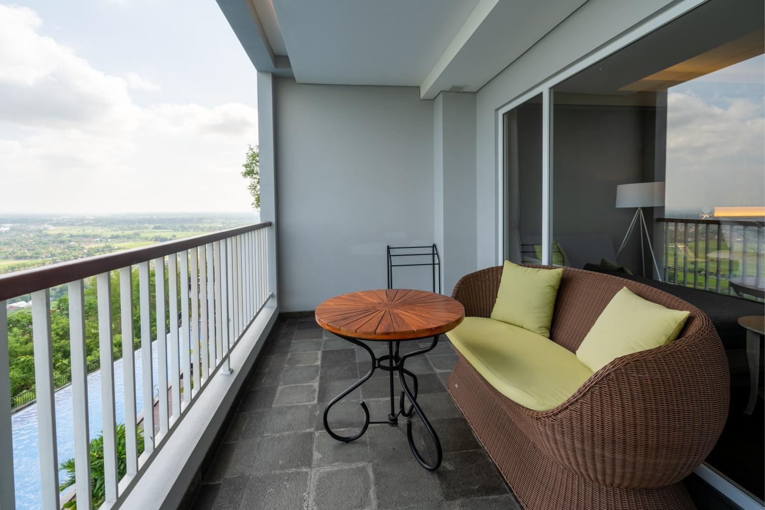 Hotel Amaranta Prambanan Yogyakarta Esterno foto