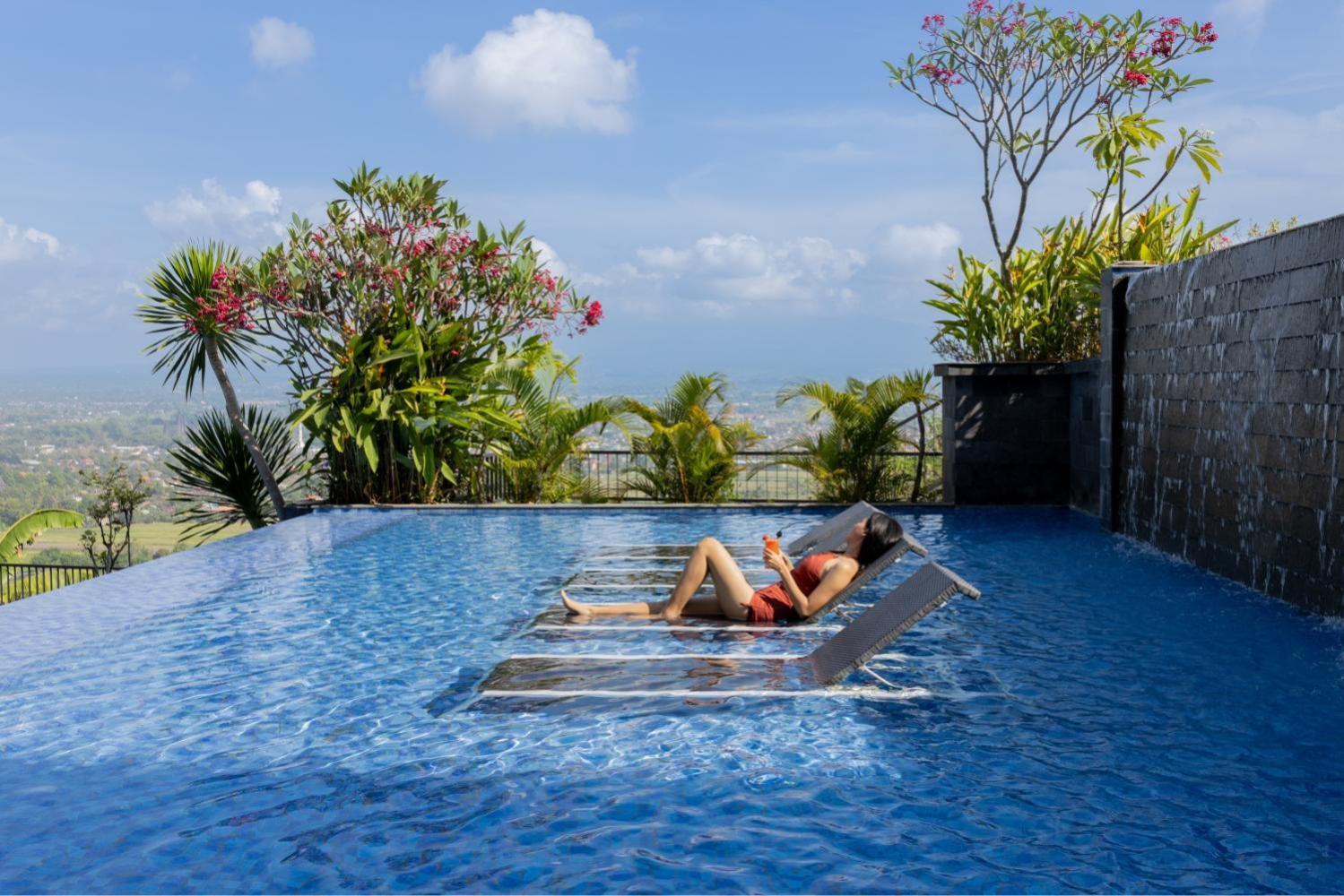 Hotel Amaranta Prambanan Yogyakarta Esterno foto
