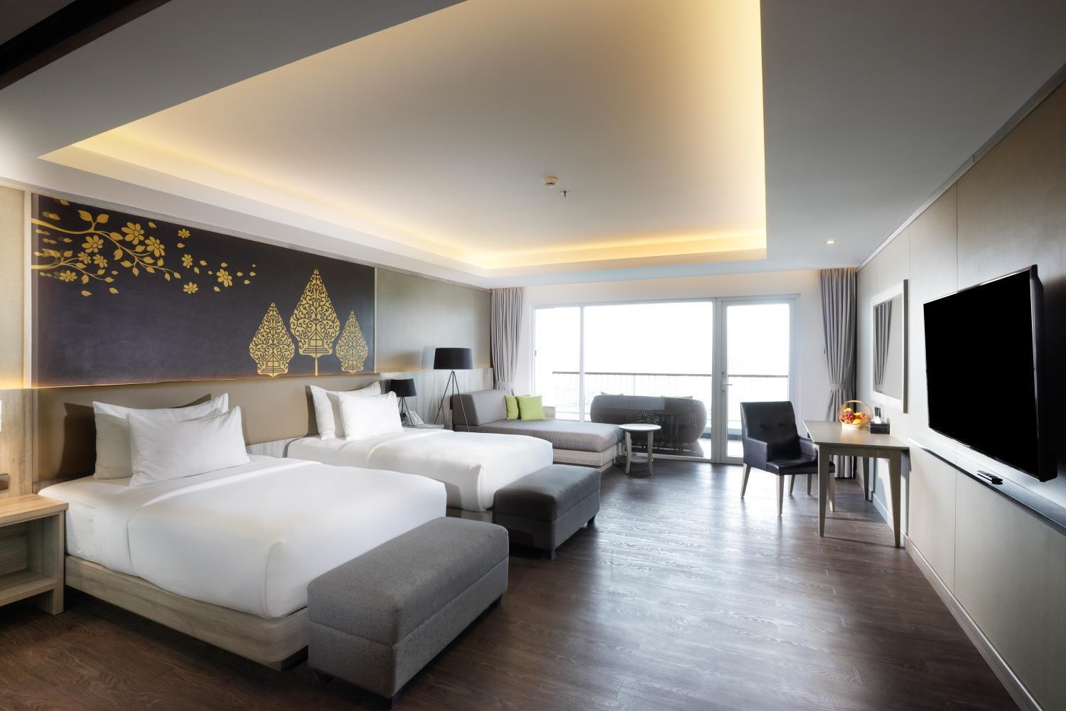 Hotel Amaranta Prambanan Yogyakarta Esterno foto