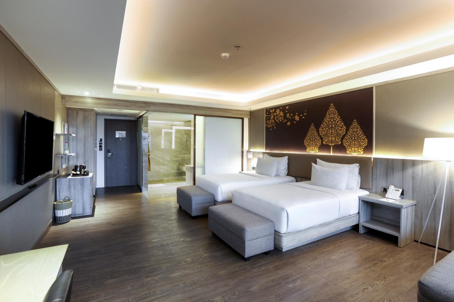 Hotel Amaranta Prambanan Yogyakarta Esterno foto